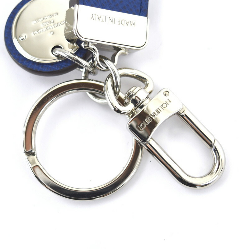 楽天市場】ルイヴィトン キーリング ポルトクレ ネオ LVクラブ