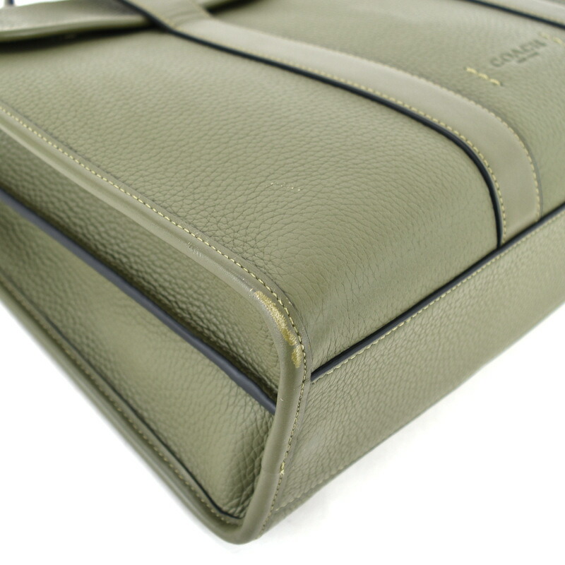 楽天市場】コーチ バッグ メンズ ゴッサム ポートフォリオ C5318