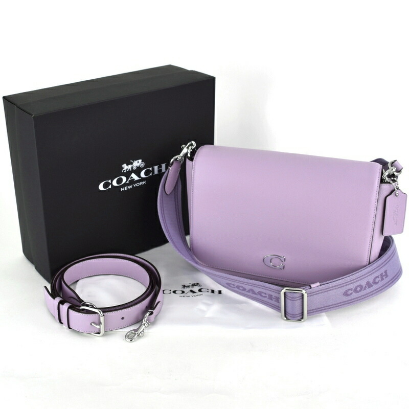 楽天市場】コーチ バッグ レディース 2WAY ショルダーバッグ クロス