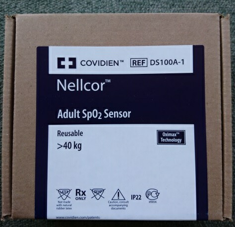 楽天市場】【送料無料】コヴィディエンジャパンネルコアセンサ