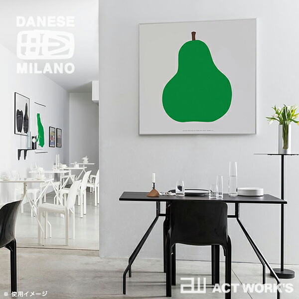 楽天市場】《全2種》DANESE MILANO UNO, LA MELA/DUE, LA PERA シルク