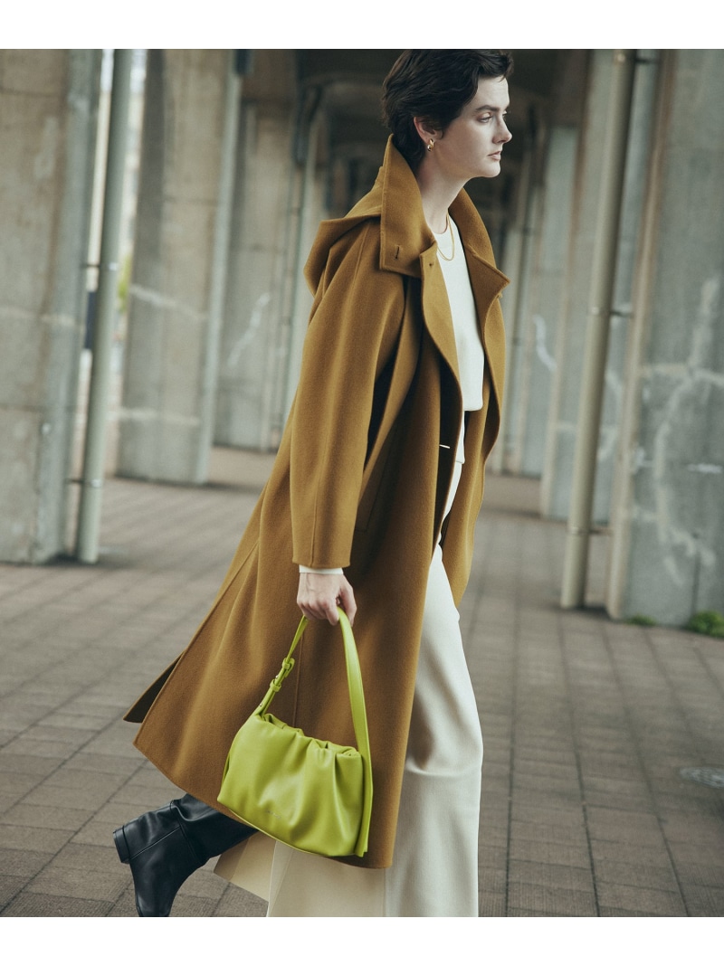 楽天市場】【SALE／40%OFF】【2WAY】スタンドカラーフーデッドリバー