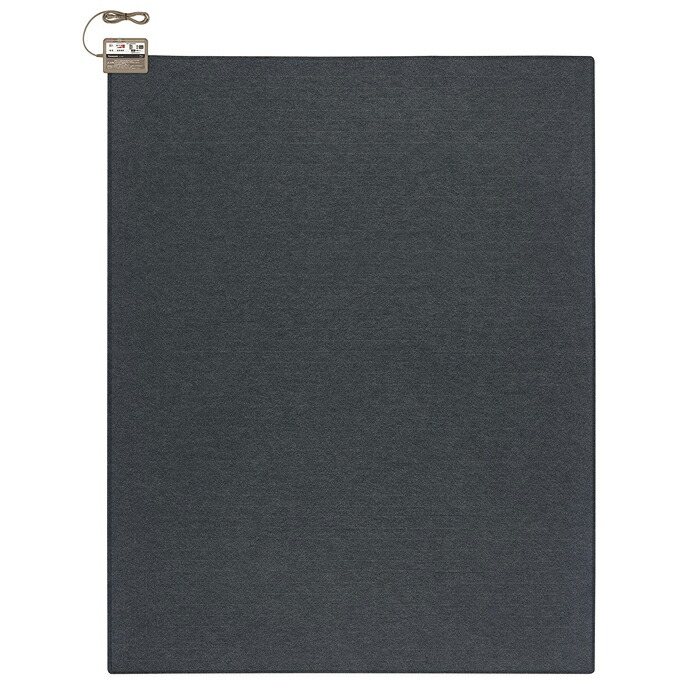 楽天市場】パナソニック ホットカーペット 本体 ~3畳相当 （ DC-3NK