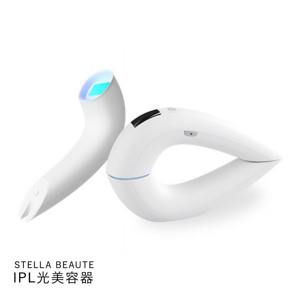 楽天市場】ステラボーテ STELLA BEAUTE IPL光美容器 脱毛器 フェイス