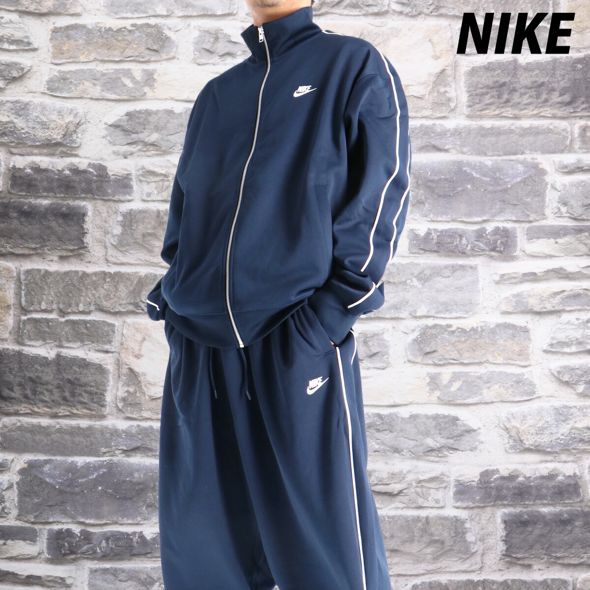 楽天市場】ナイキ セットアップ メンズ ジャージ 上下 ジャージ上下