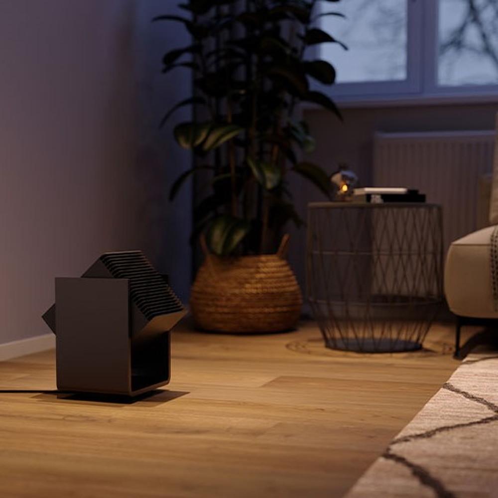 楽天市場】3Dサーキュレーター ファンヒーター Alex アレックス