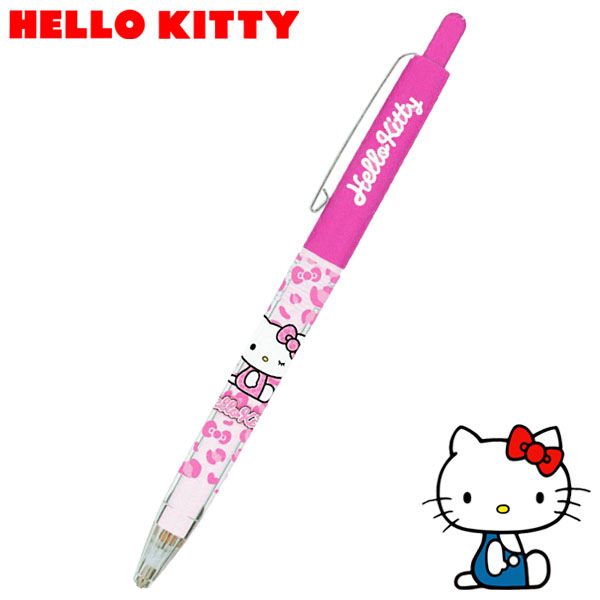 楽天市場】ご 当地 キティ シャープペンの通販