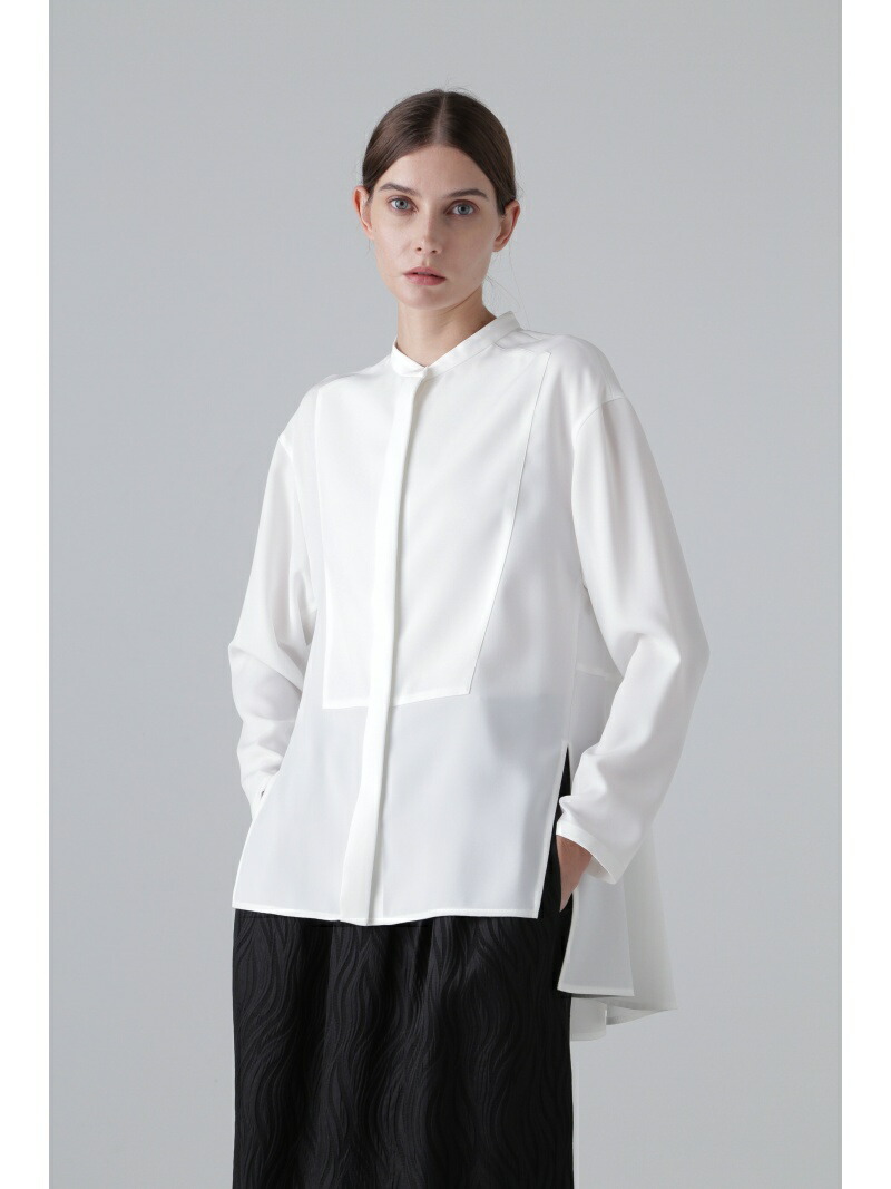 楽天市場】◇ドビークロスブラウス ADORE アドーア トップス シャツ