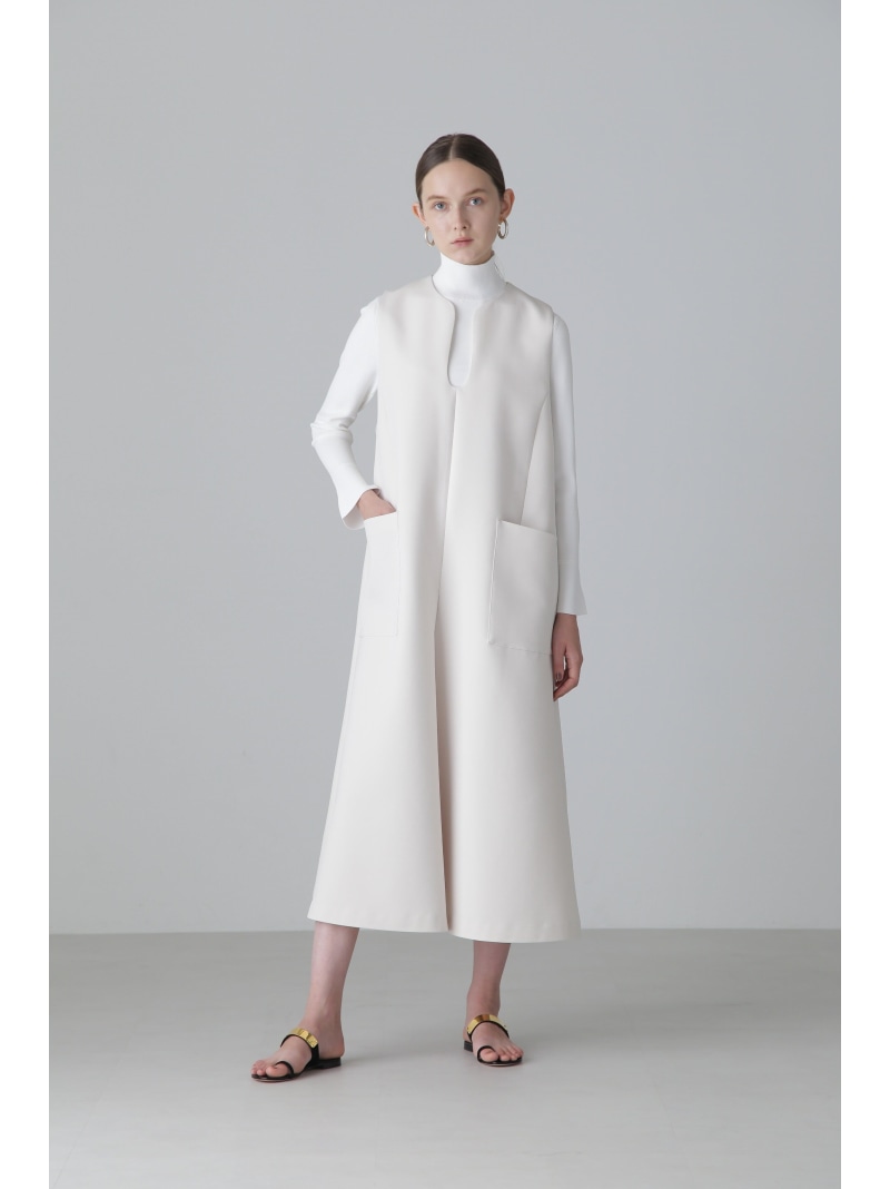 楽天市場】【SALE／50%OFF】◇トリプルクロスワンピース ADORE