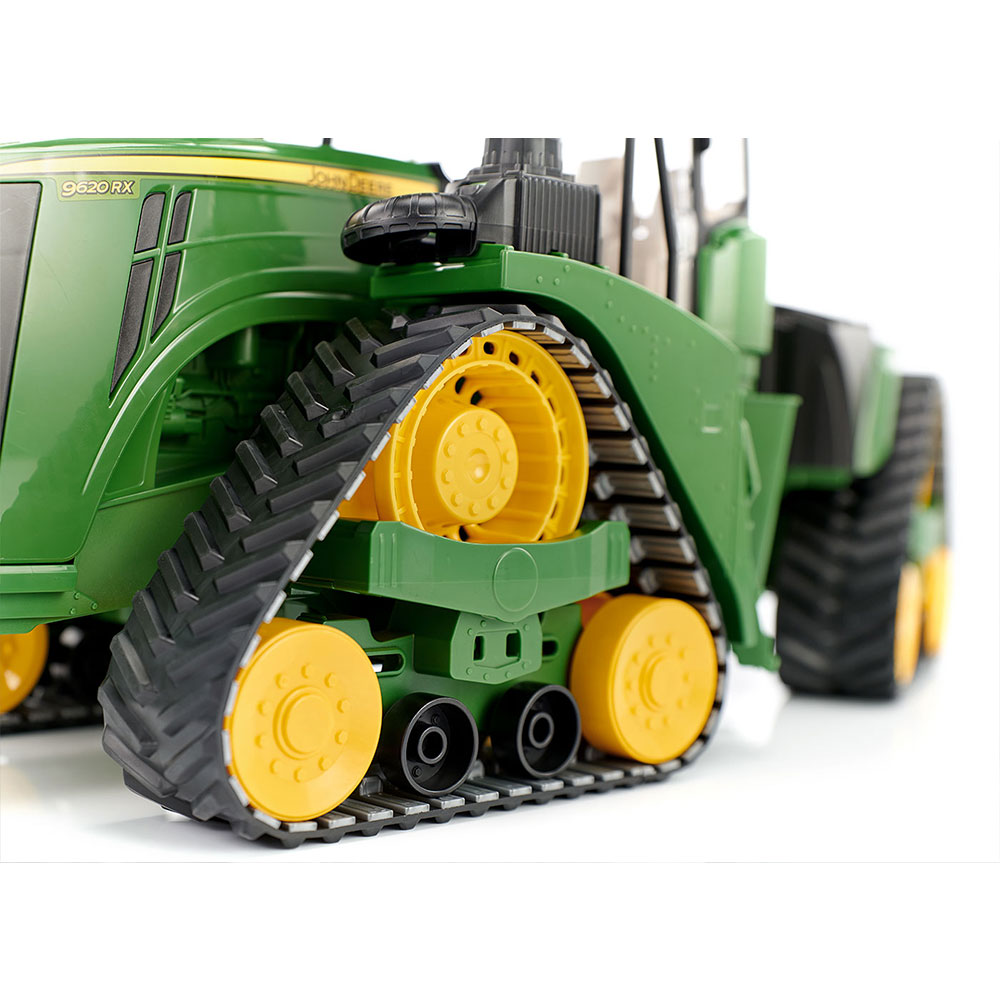 楽天市場】ラッピング可 John Deere 9620RX トラクター bruder