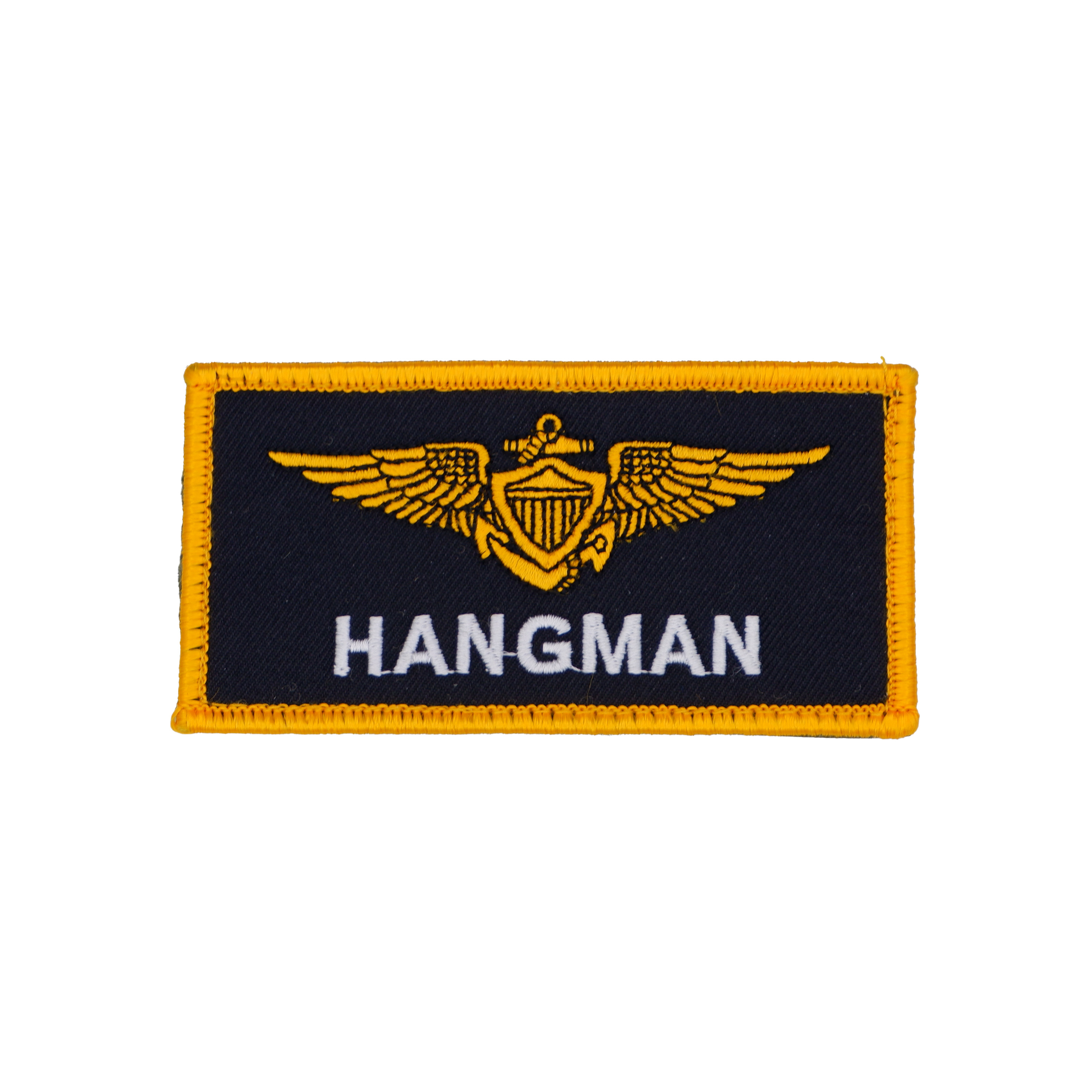 楽天市場】トップガン マーヴェリック マーベリック ロゴ ワッペン