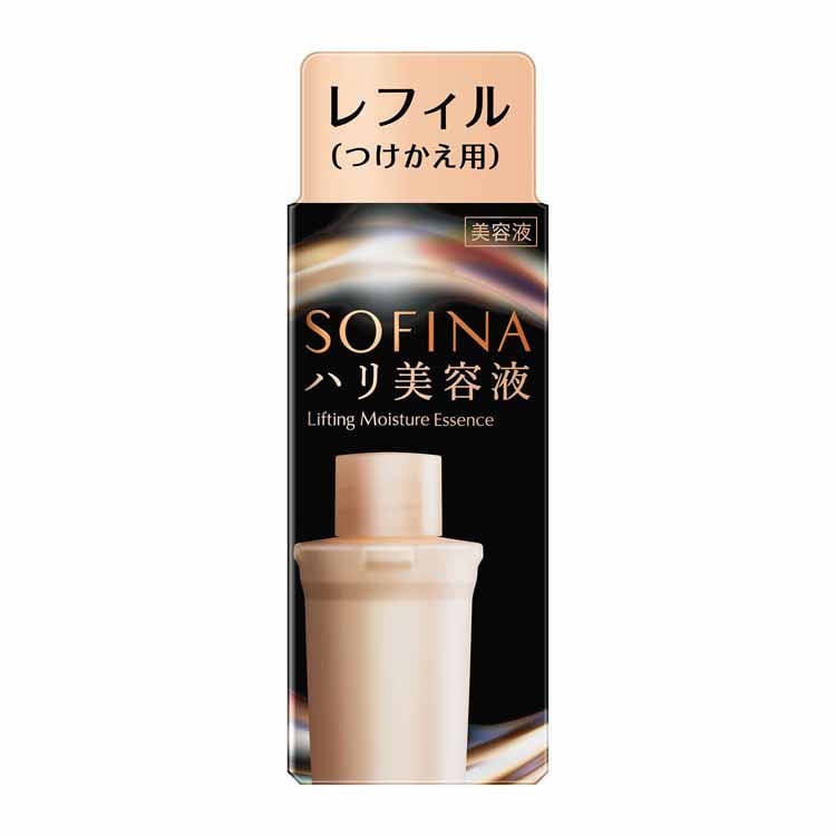 楽天市場】SOFINA(ソフィーナ) ハリ美容液 : イオンスタイルonline楽天