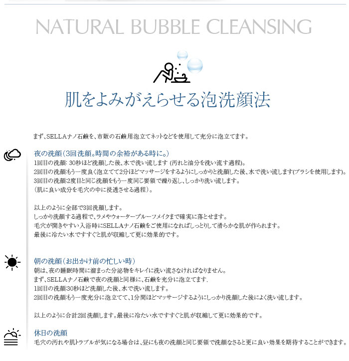 楽天市場】【スーパーセール期間P10倍!】SELLA セラ プレミアム ナノ