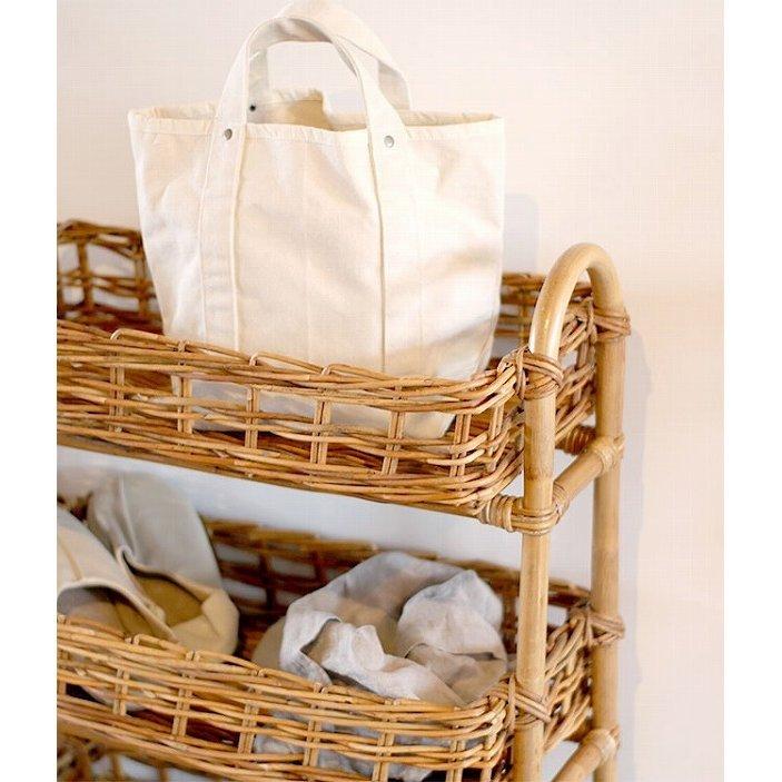 楽天市場】ラタン ランドリーボックス 脱衣カゴ バスケット 棚 ラック