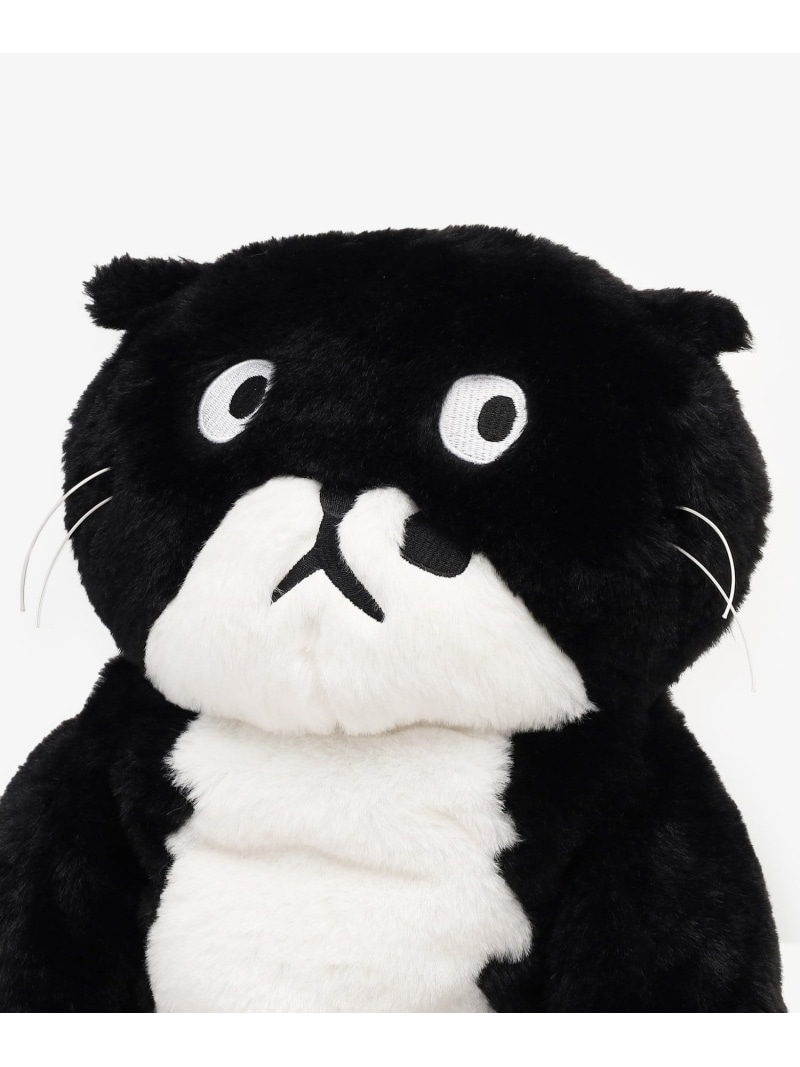 楽天市場】【SALE／37%OFF】【オンラインストア限定】等身大ぬいぐるみ