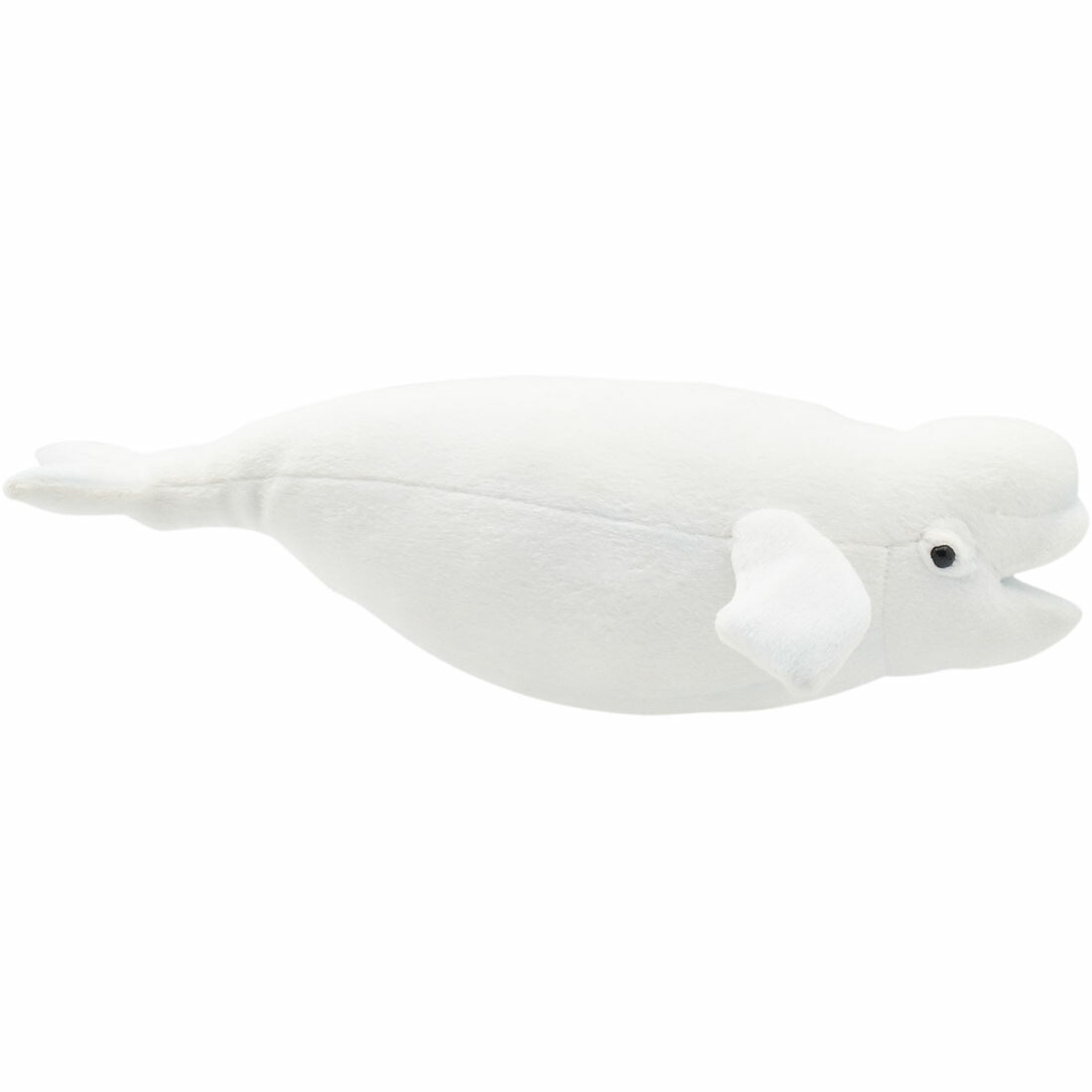 楽天市場】HANSA 6626 シロイルカ42 全長：42cm WHALE BELUGA BH6626
