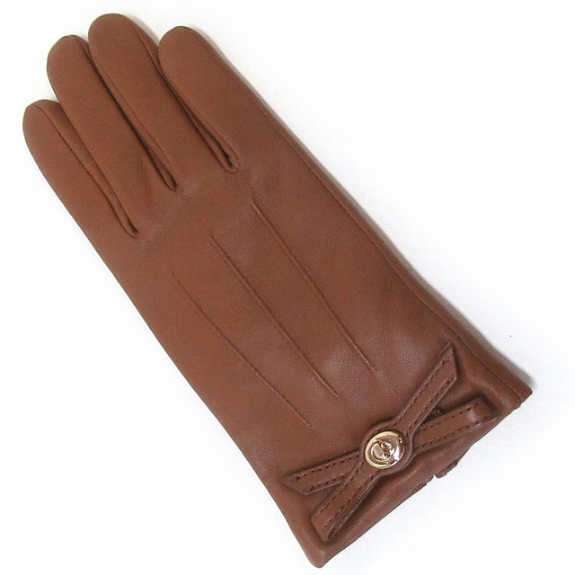 コーチ(COACH) レディース手袋 | 通販・人気ランキング - 価格.com