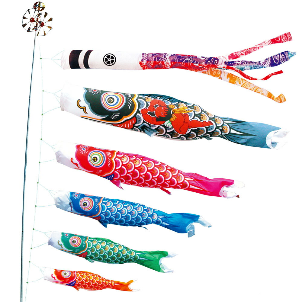 8m こいのぼり ポール 鯉のぼり」の人気商品一覧 | 安い商品を通販
