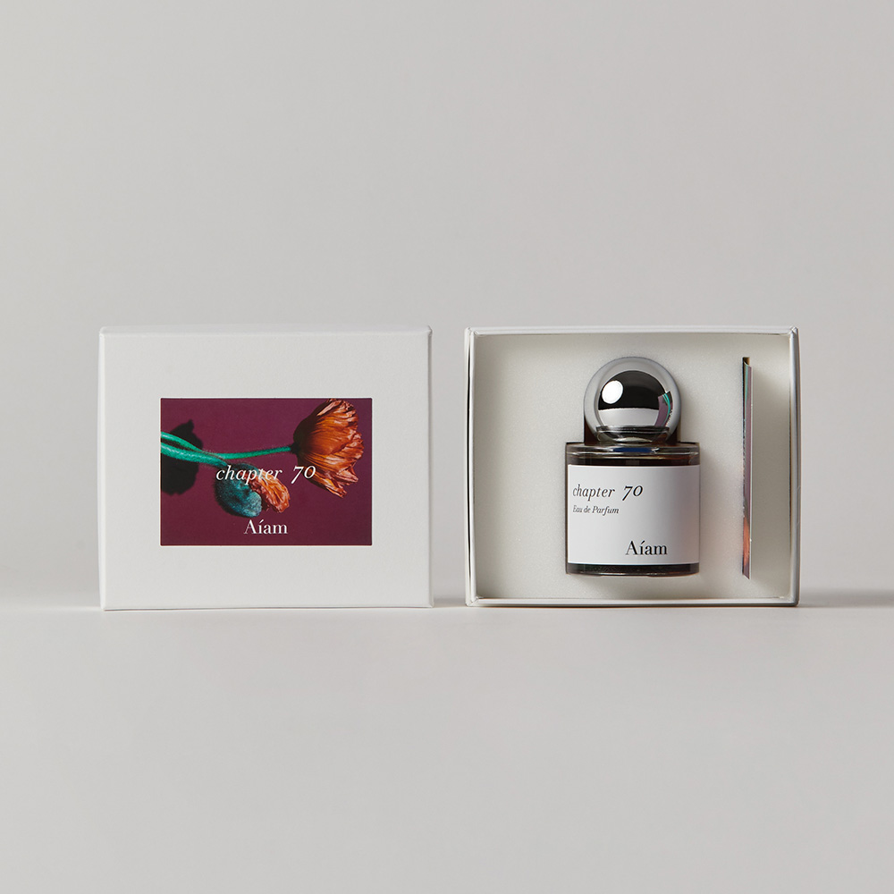 楽天市場】Aiam アイアム チャプター70 フレグランス 香水 香り ギフト