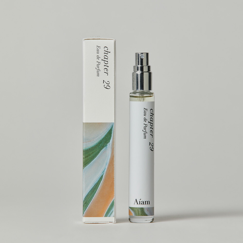 楽天市場】Aiam アイアム チャプター29 フレグランス 香水 香り ギフト