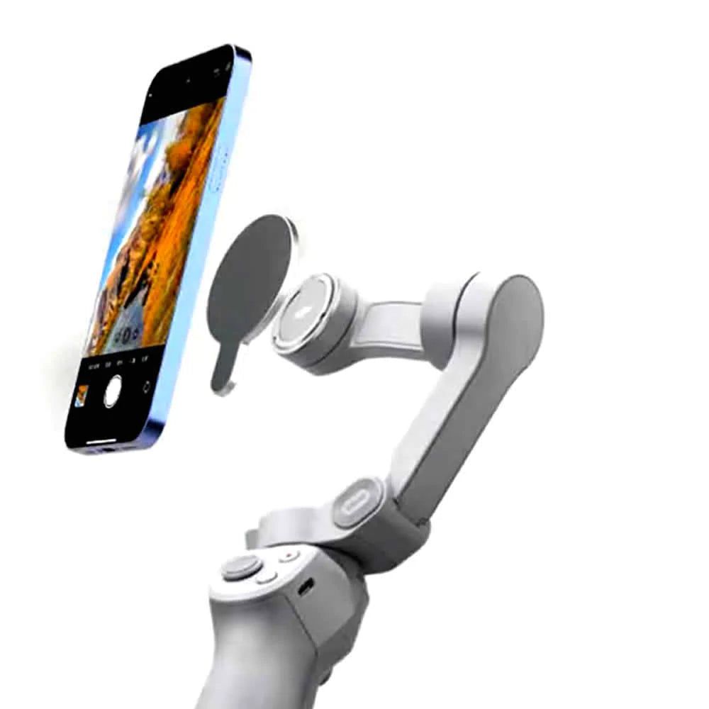 楽天市場】DJI OM6/5/4/4SE 用 MagSafe対応可能 拡張マグネット Osmo