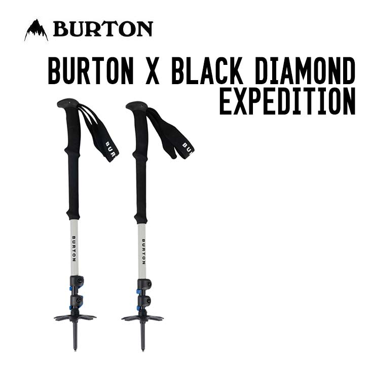 楽天市場】burton ポールの通販