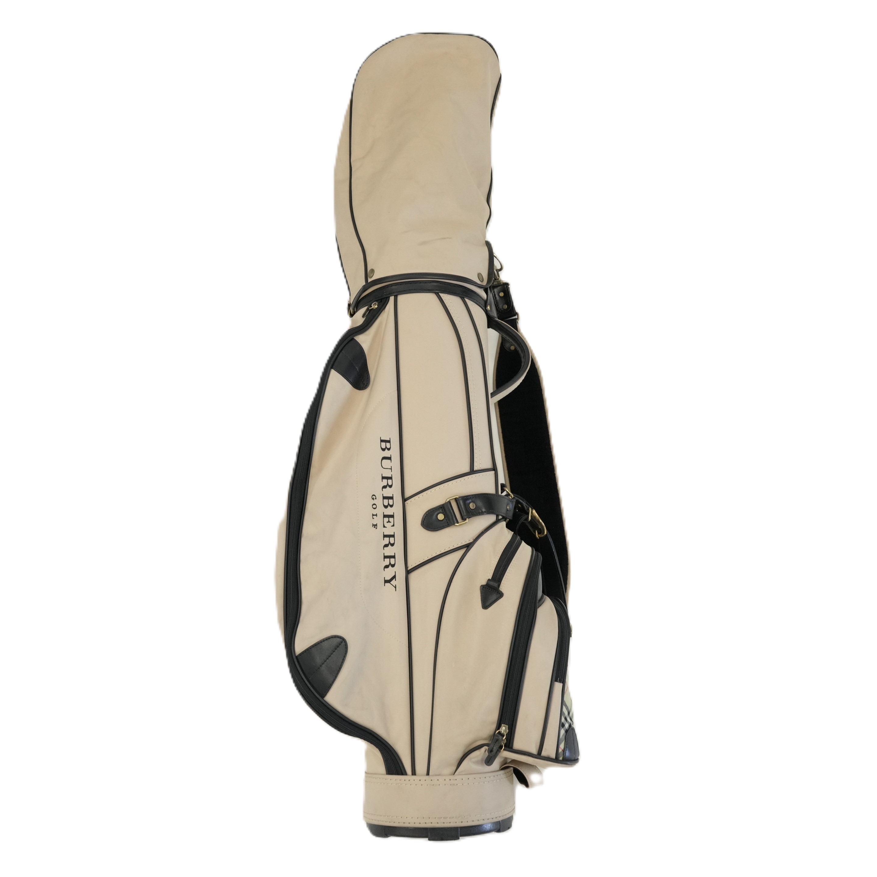 楽天市場】バーバリー ゴルフ バッグの通販