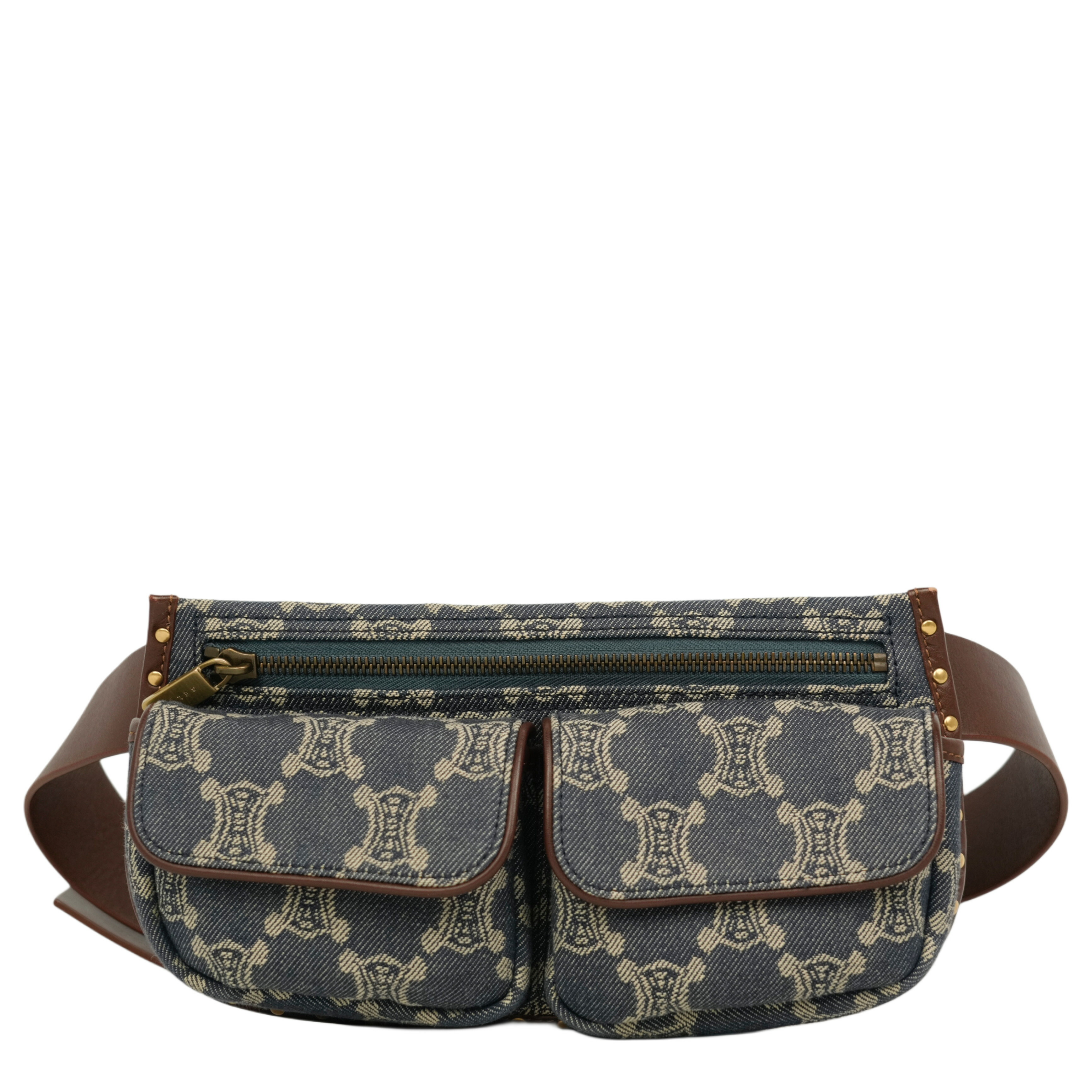 楽天市場】セリーヌ ウエストポーチの通販