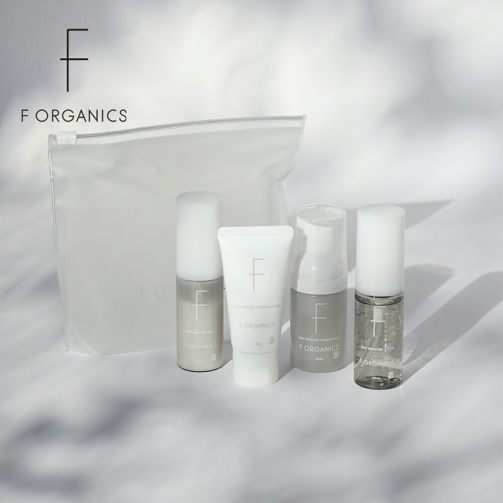 楽天市場】【最大12％OFFクーポン！】エッフェオーガニック F ORGANICS