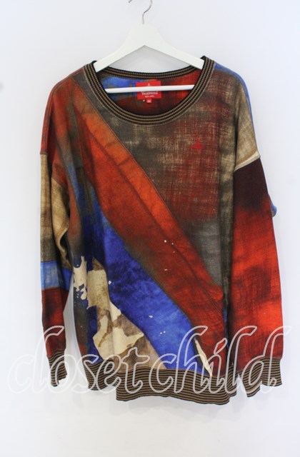 楽天市場】ヴィヴィアン ユニオンジャックの通販