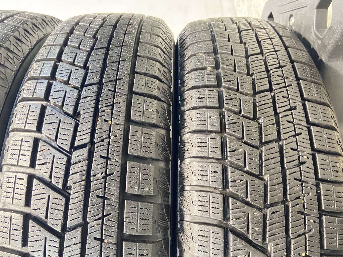 楽天市場】155/65R14 ヨコハマ アイスガード iG60 中古タイヤ