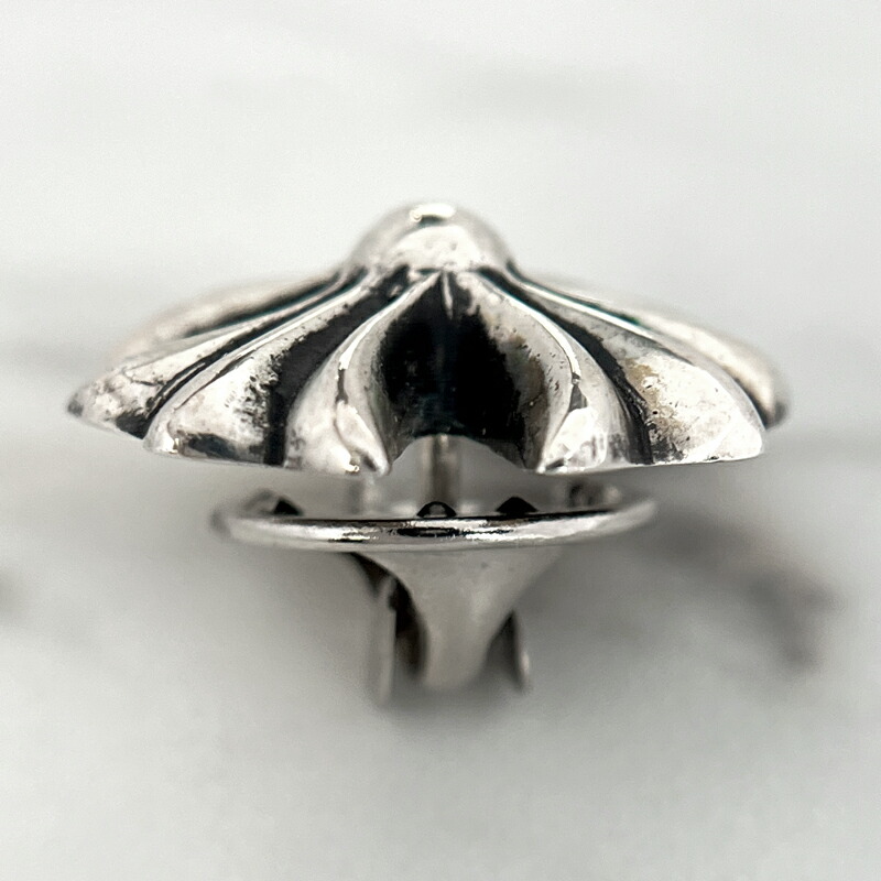 楽天市場】【CHROME HEARTS】クロムハーツ CHプラス ピンバッジ SV925