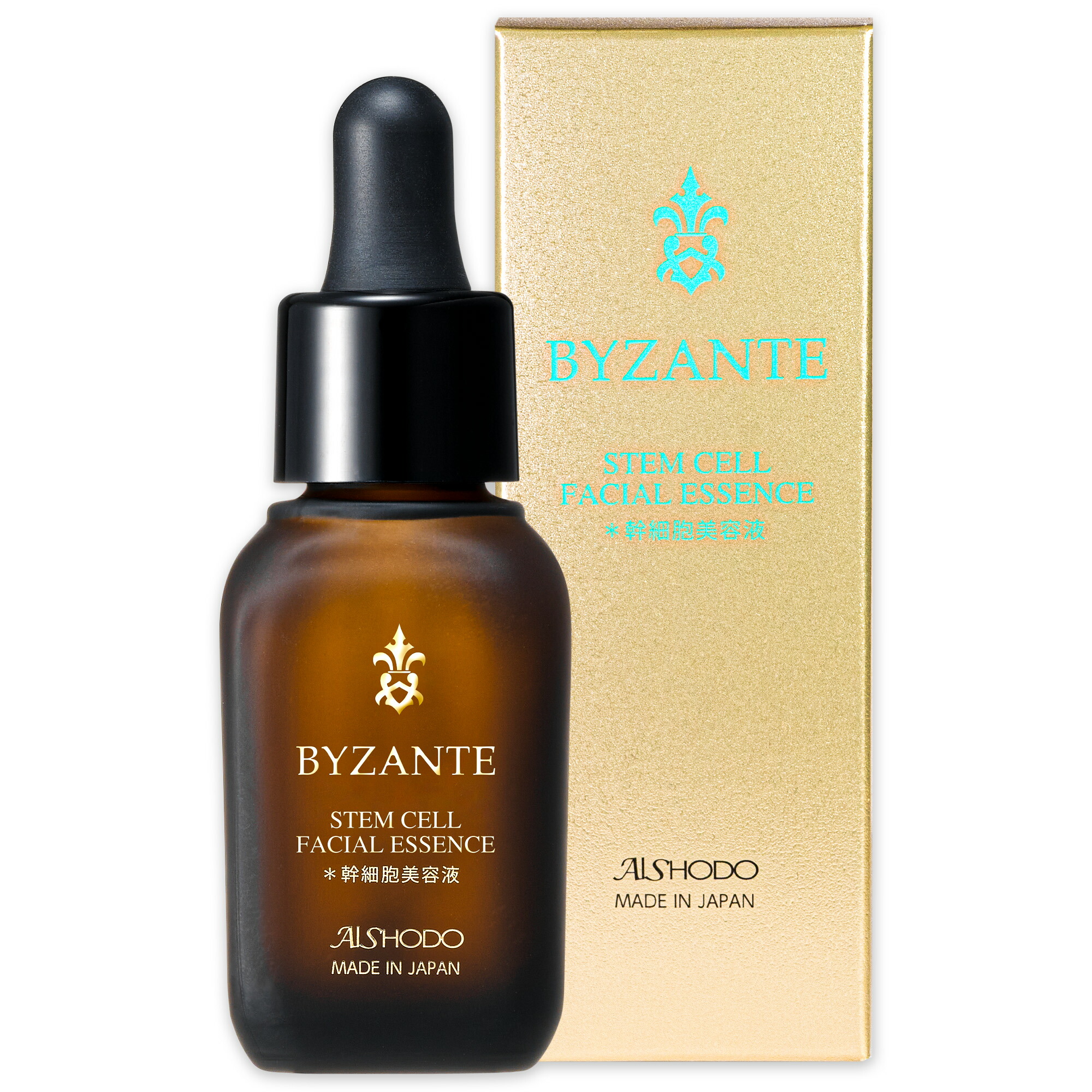 楽天市場】【デヴィ夫人監修】愛粧堂 幹細胞美容液 ヒト幹細胞 ヒト