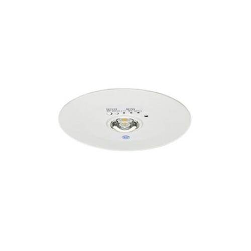 楽天市場】LED非常用照明器具 埋込形 EL-DB23111B 三菱電機