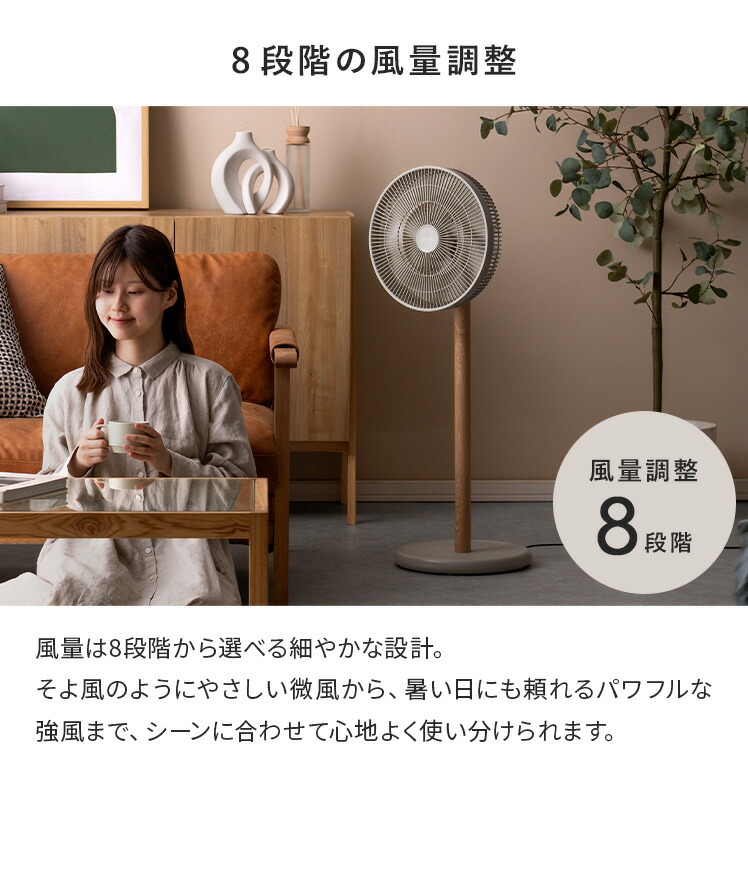 楽天市場】【3/1限定！全品5％OFFクーポン配布中】 2025年最新 扇風機