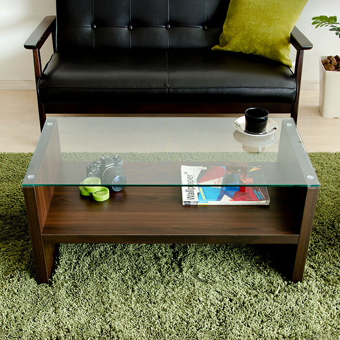 楽天市場】テーブル センターテーブル リビングテーブル ガラス ガラス