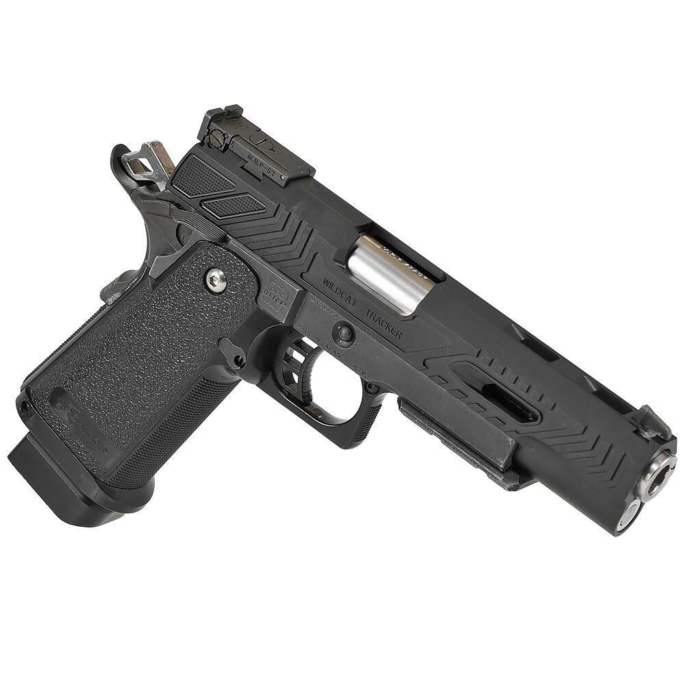 楽天市場】【 5KU 製 】東京マルイ ハイキャパ5.1 シリーズ 対応