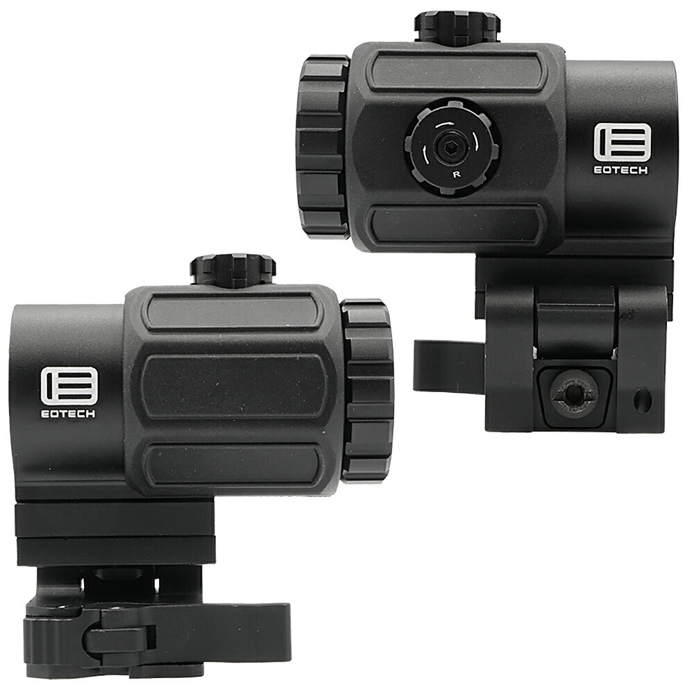 楽天市場】【楽天ランキング1位】【 Evolution Gear 製】 EOTech EXPS3