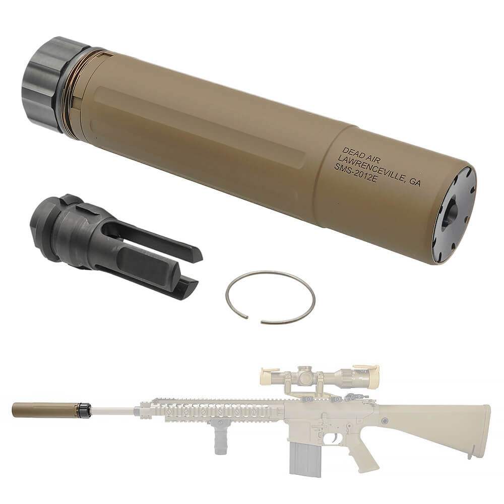 楽天市場】【楽天ランキング1位】【 DYTAC 製 】 DEAD AIR SANDMAN S