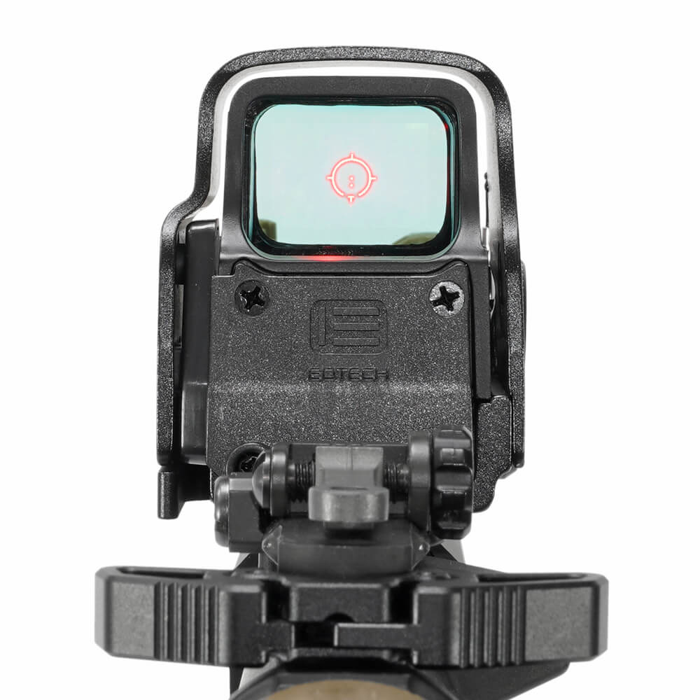 楽天市場】【楽天ランキング1位】HOLY WARRIOR EOTech EXPS3 ドット