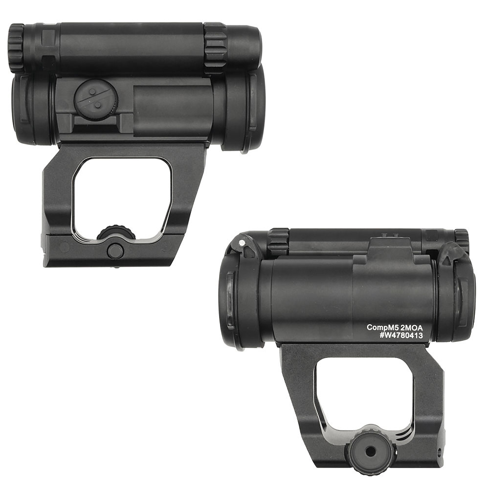 楽天市場】【楽天ランキング1位】【 Evolution Gear 製 】COMP M5