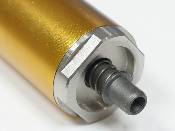 楽天市場】【楽天ランキング1位】【 Alpha Parts 製】PTW トレポン ATW