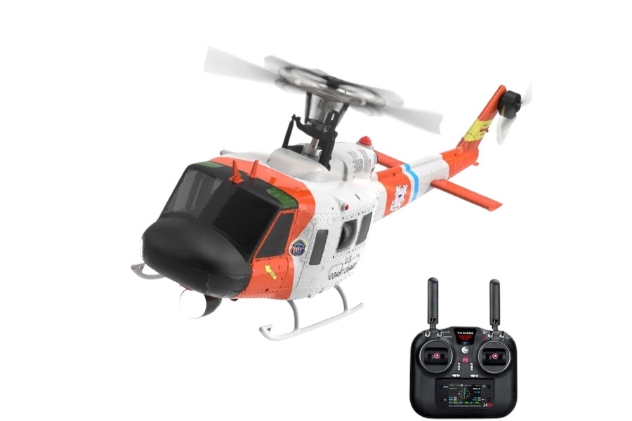 楽天市場】【TIMESALE】YUXIANG F07S UH-1D Huey GPS安定型