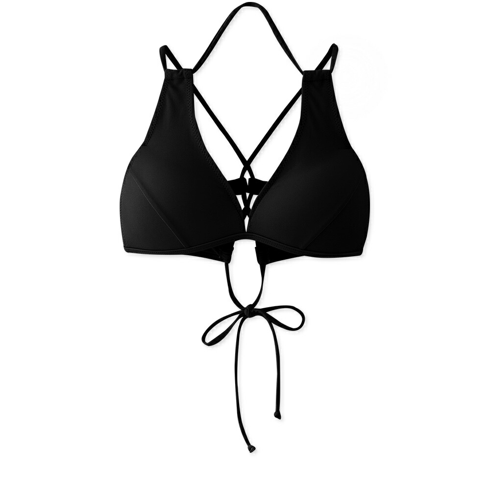 楽天市場】【新規様☆10％OFFクーポン】水着 レディース ビキニ 盛れる