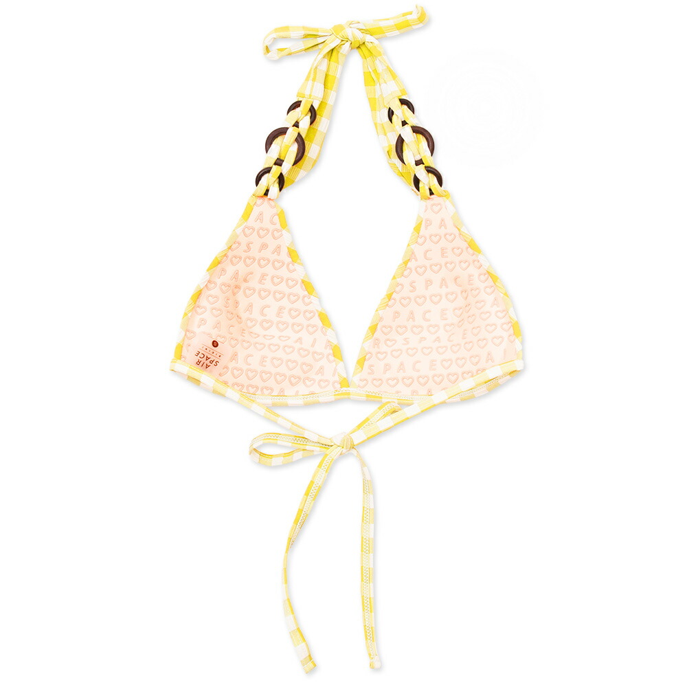 楽天市場】【新規様☆10％OFFクーポン】水着 レディース ビキニ 盛れる