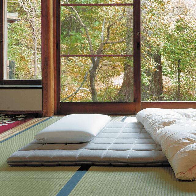 楽天市場】【公式】エアウィーヴ 四季布団 シングル セミダブル ダブル