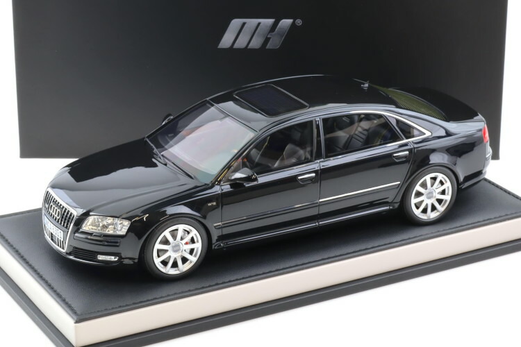 楽天市場】アウディ A8 ミニカー（ブランド（車・バイク）アウディ）の通販