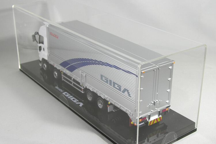 楽天市場】いすゞ特注 1/43 いすゞ ギガ 2025型 ISUZU GIGA : Reowide