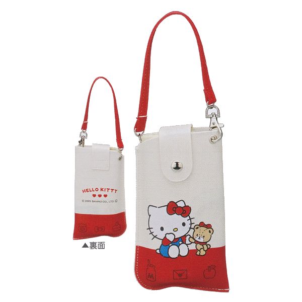 楽天市場】サンリオキャラクターズ SANRIO【バッグにつけられる