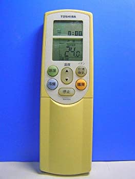 楽天市場】エアコン リモコン 東芝 wh-a2nの通販